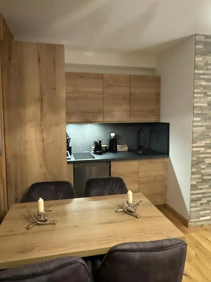 Cocon Au Coeur De Chamonix Avec Parking Gratuit Appartement
