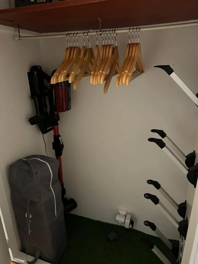 Cocon Au Coeur De Chamonix Avec Parking Gratuit Apartment