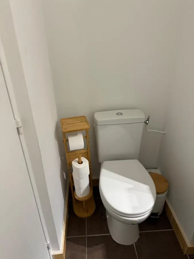 Cocon Au Coeur De Chamonix Avec Parking Gratuit Apartment