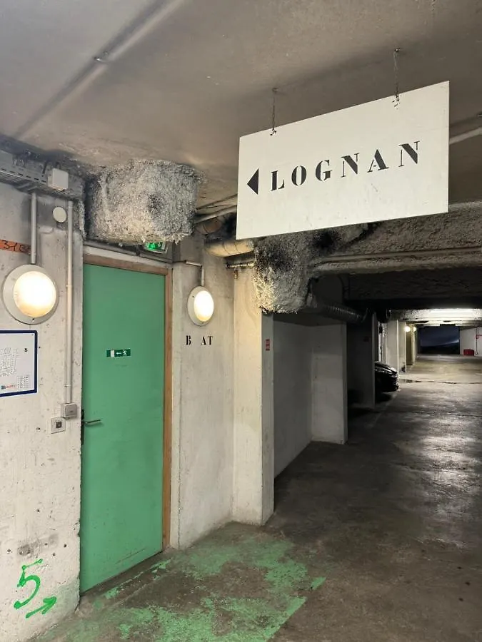 Cocon Au Coeur De Chamonix Avec Parking Gratuit Apartment